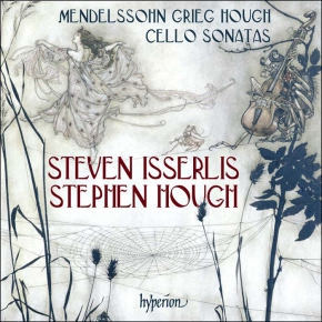 Cello CD