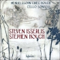 Cello CD