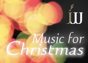 Concert Library - Music for Christmas