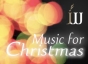 Concert Library - Music for Christmas