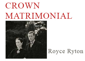 Crown Matrimonial New