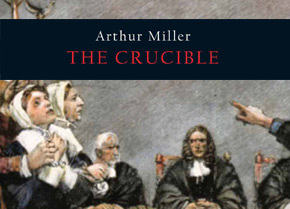 Crucible