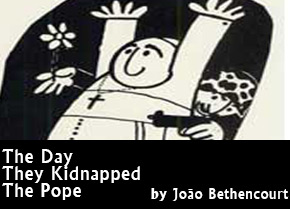 Day They Kidnapped the Pope New