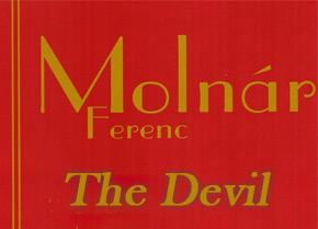 Devil - New