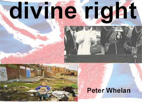 Divine Right new