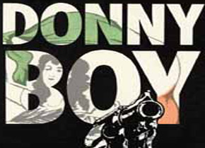 Donny Boy new