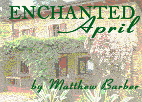 Enchanted April new