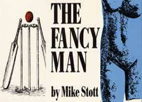 Fancy Man New
