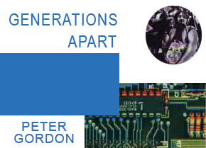 Generations Apart new