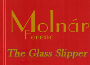 Glass Slipper new