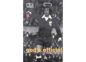 God's Official