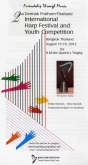 Harp Competition