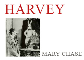Harvey New