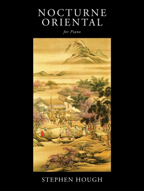 Hough Nocturne Oriental