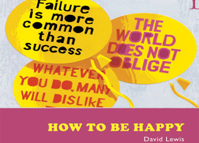 How to be Happy New