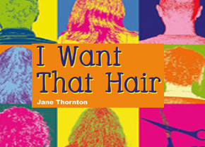 I want That Hair new