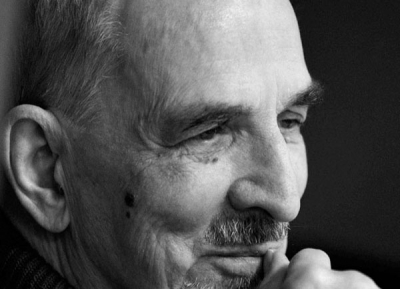 Ingmar Bergman