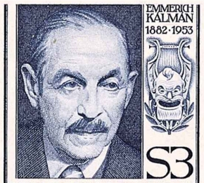 Emmerich Kálmán
