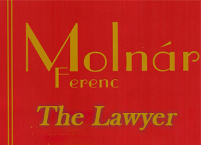 Lawyer new