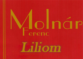 Liliom new