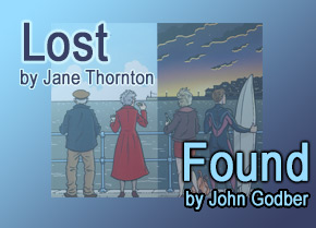 Lost and Found New