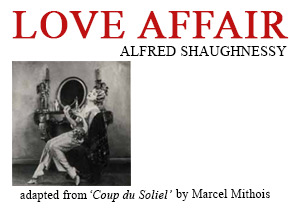 Love Affair new