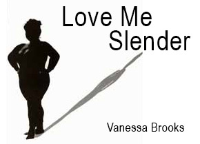 Love me Slender new
