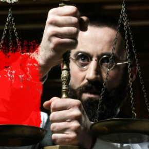 Merchant of Venice - Welsh National Opera