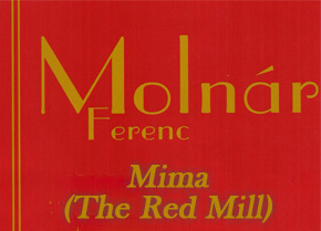 Mima new