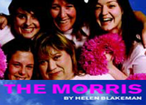 Morris, The New