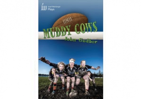 Muddy Cows