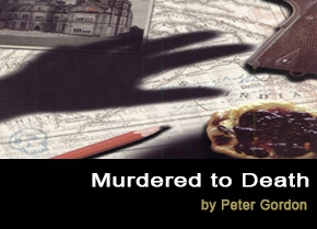 Murdered to Death new