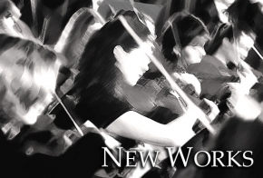 New hire works - Josef Weinberger Concert Library