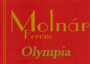 Olympia new