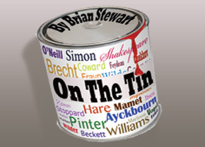 On the Tin New