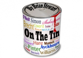 On the Tin