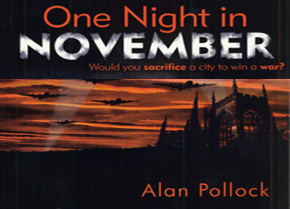 One night in November New