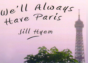Paris new