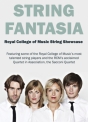 Patterson Fantasia Harp Wigmore