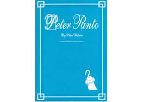 Peter Panto