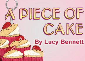 Piece of Cake New
