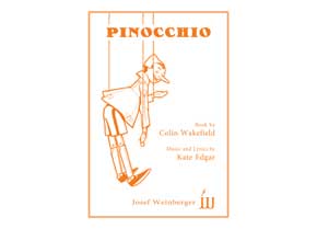 Pinocchio