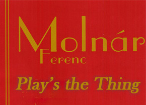Plays the Thing new