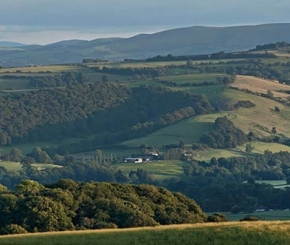 Presteigne