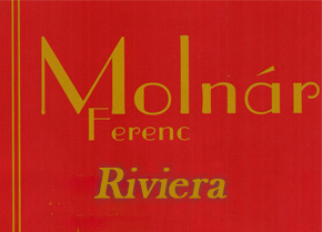 Riviera new