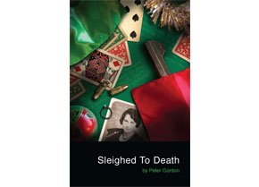 SLEIGHED TO DEATH