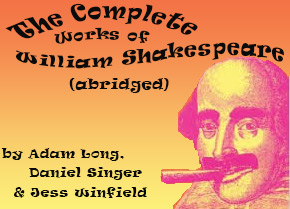 Shakespeare Abridged New