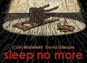 Sleep no More new