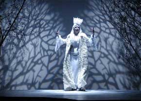 Snow Queen 2