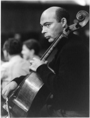 János Starker